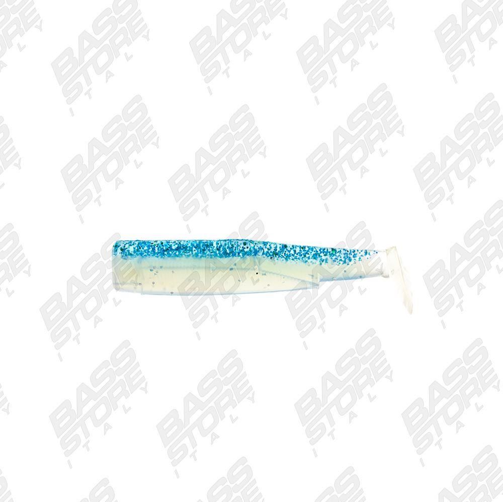 Fiiish Leurres Black Minnow Corps