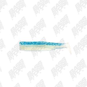 Fiiish Leurres Black Minnow Corps