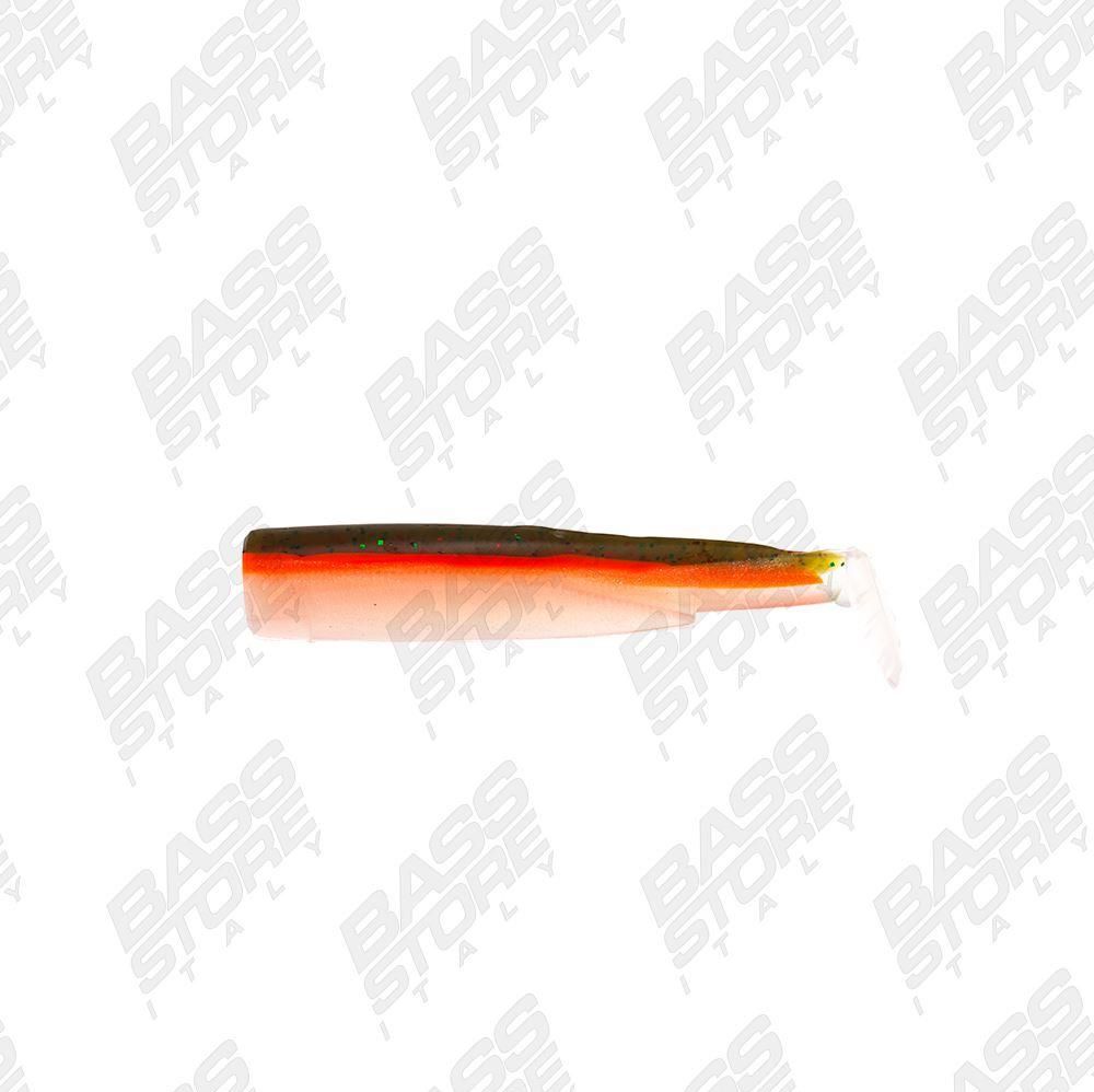 Fiiish Leurres Black Minnow Corps