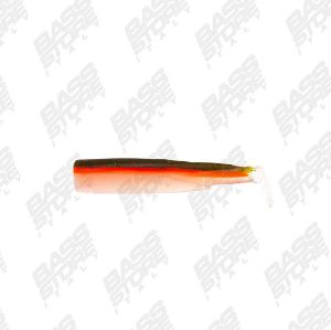 Fiiish Leurres Black Minnow Corps