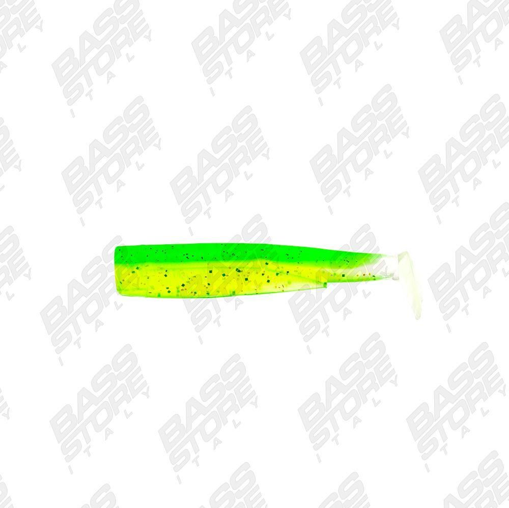 Fiiish Leurres Black Minnow Corps