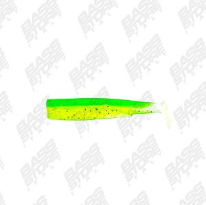 Fiiish Leurres Black Minnow Corps