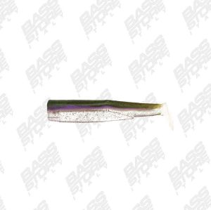 Fiiish Leurres Black Minnow Corps