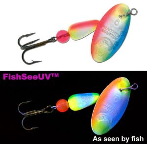 Panther Martin FishSeeUV&#x2122; 