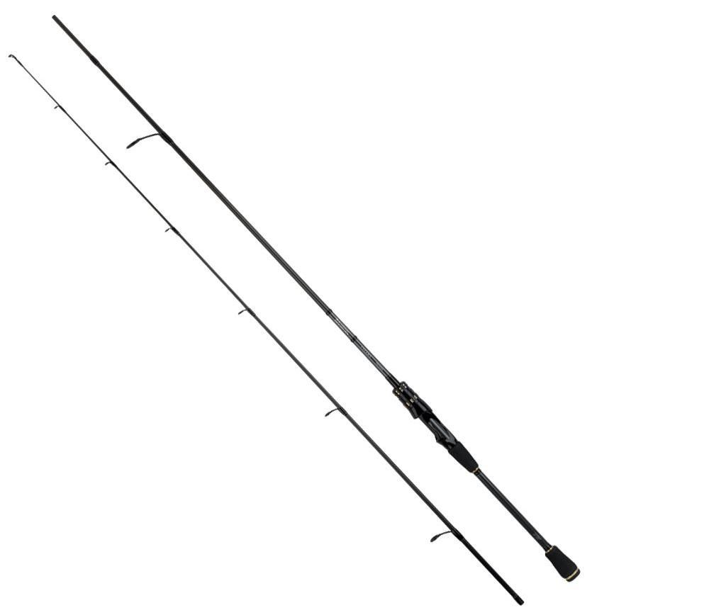 Daiwa Freams spinning rods 2 pcs