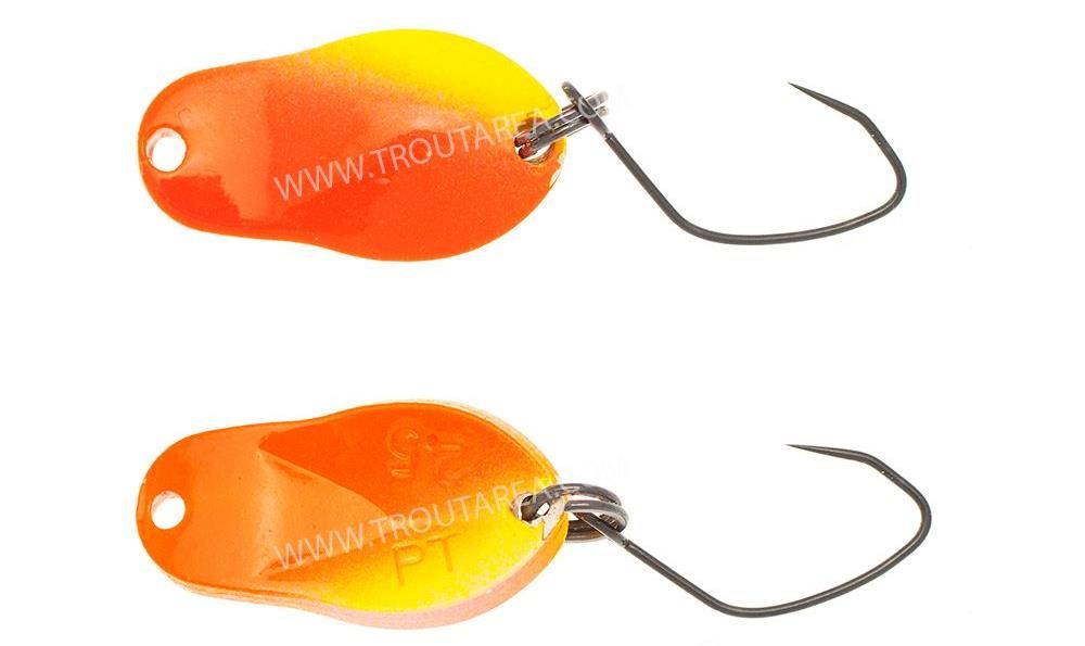 Ivyline Penta Tama spoon