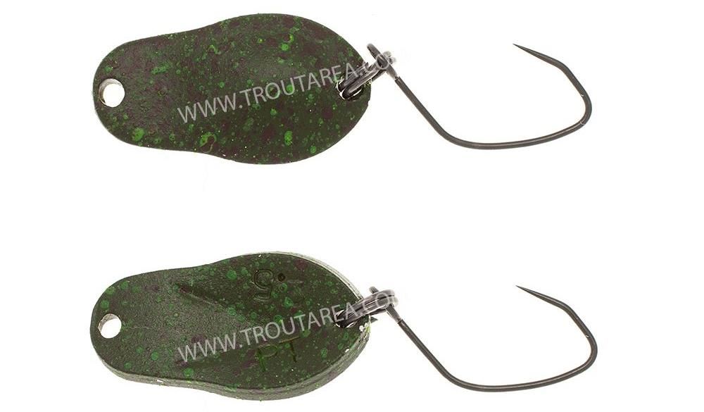 Ivyline Penta Tama spoon