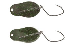 Ivyline Penta Tama spoon