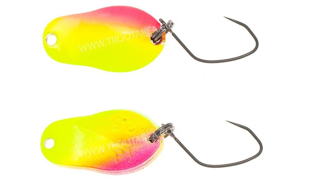 Ivyline Penta Tama spoon