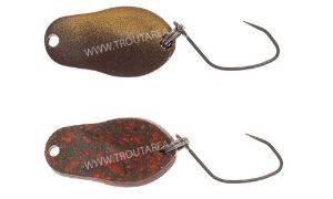 Ivyline Penta Tama spoon