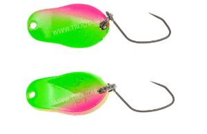 Ivyline Penta Tama spoon