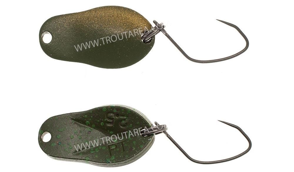 Ivyline Penta Tama spoon