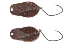 Ivyline Penta Tama spoon