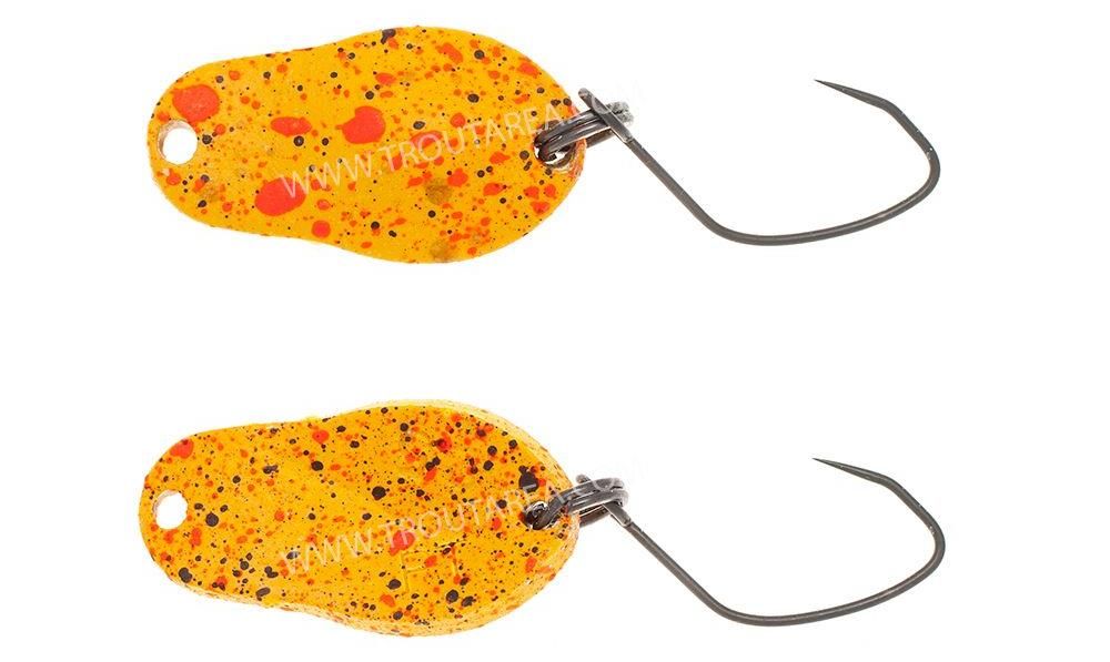 Ivyline Penta Tama spoon