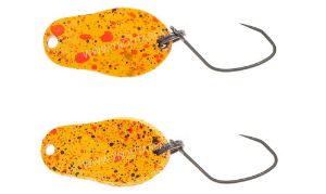 Ivyline Penta Tama spoon