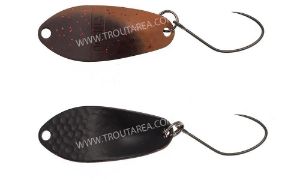 Antem Dohna Hyper Flashing 