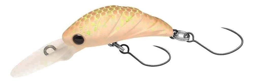 Jerkbaits di colore Oyabe Whitefuu Ramen del prodotto Lucky Craft Air Blow di marca Lucky Craft