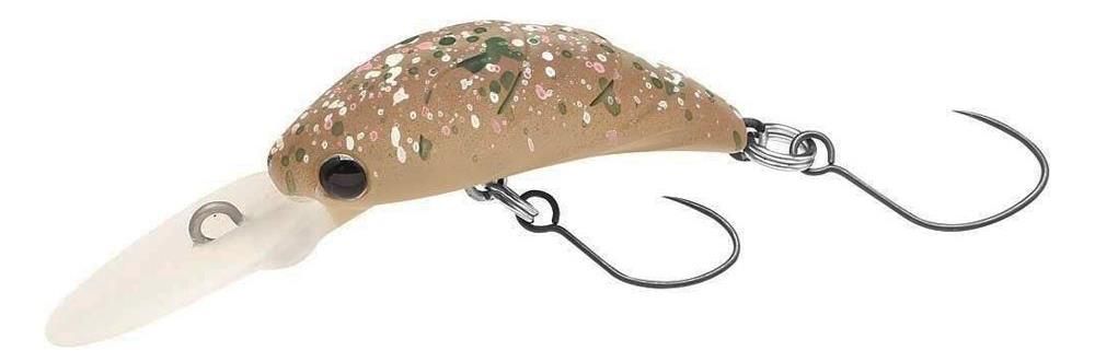 Jerkbaits di colore Kitakatafuu Ramen del prodotto Lucky Craft Air Blow di marca Lucky Craft