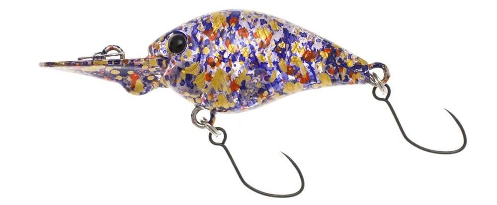 Lucky Craft CPT Tiny DR