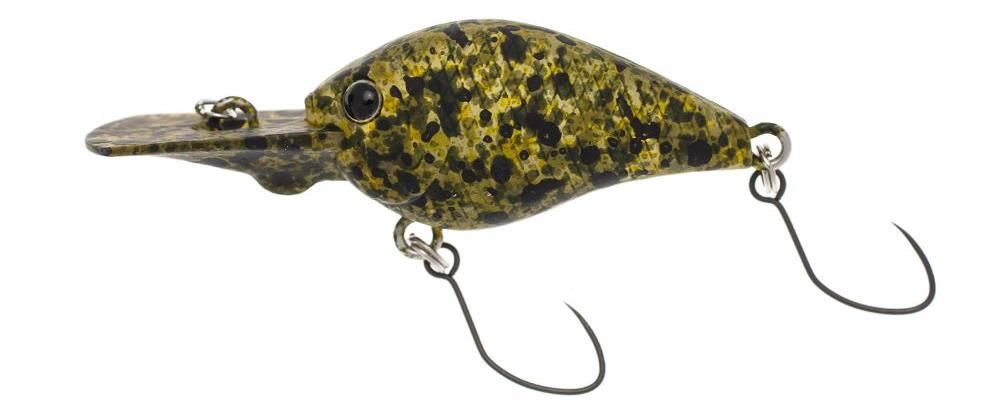 Lucky Craft CPT Tiny DR