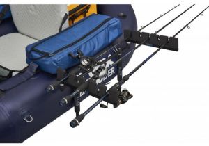 Illex Portacanne per Belly Boat