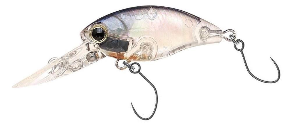 Lucky Craft Flat Cra-Pea DR