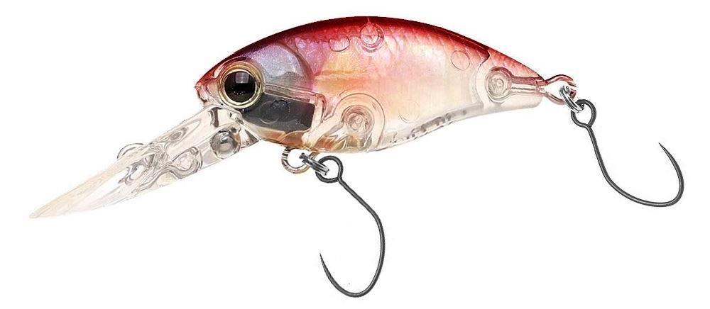 Lucky Craft Flat Cra-Pea DR