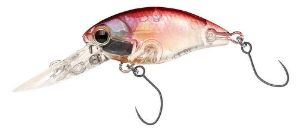 Lucky Craft Flat Cra-Pea DR