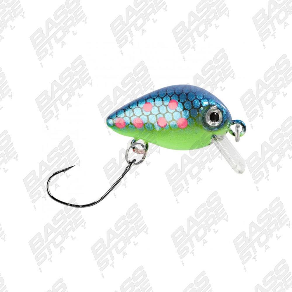BALZER Trout Attack Trout Wobbler Hectic Maggot | , 4,40