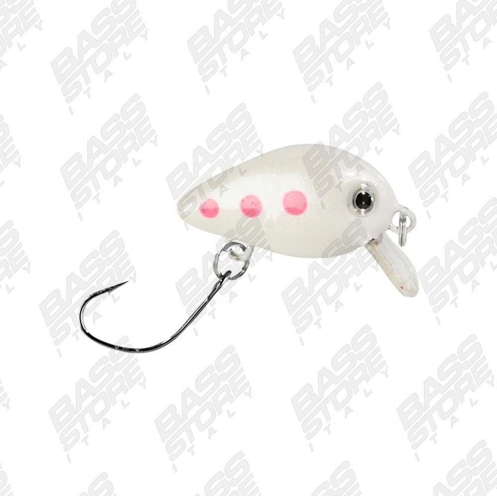 Balzer Mini Crank Trout Attack