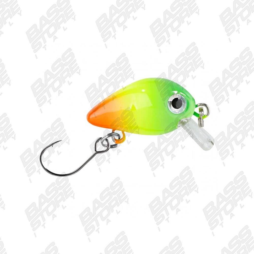 Balzer Mini Crank Trout Attack
