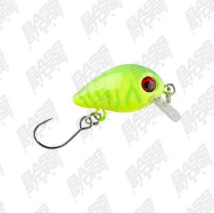 Balzer Mini Crank Trout Attack