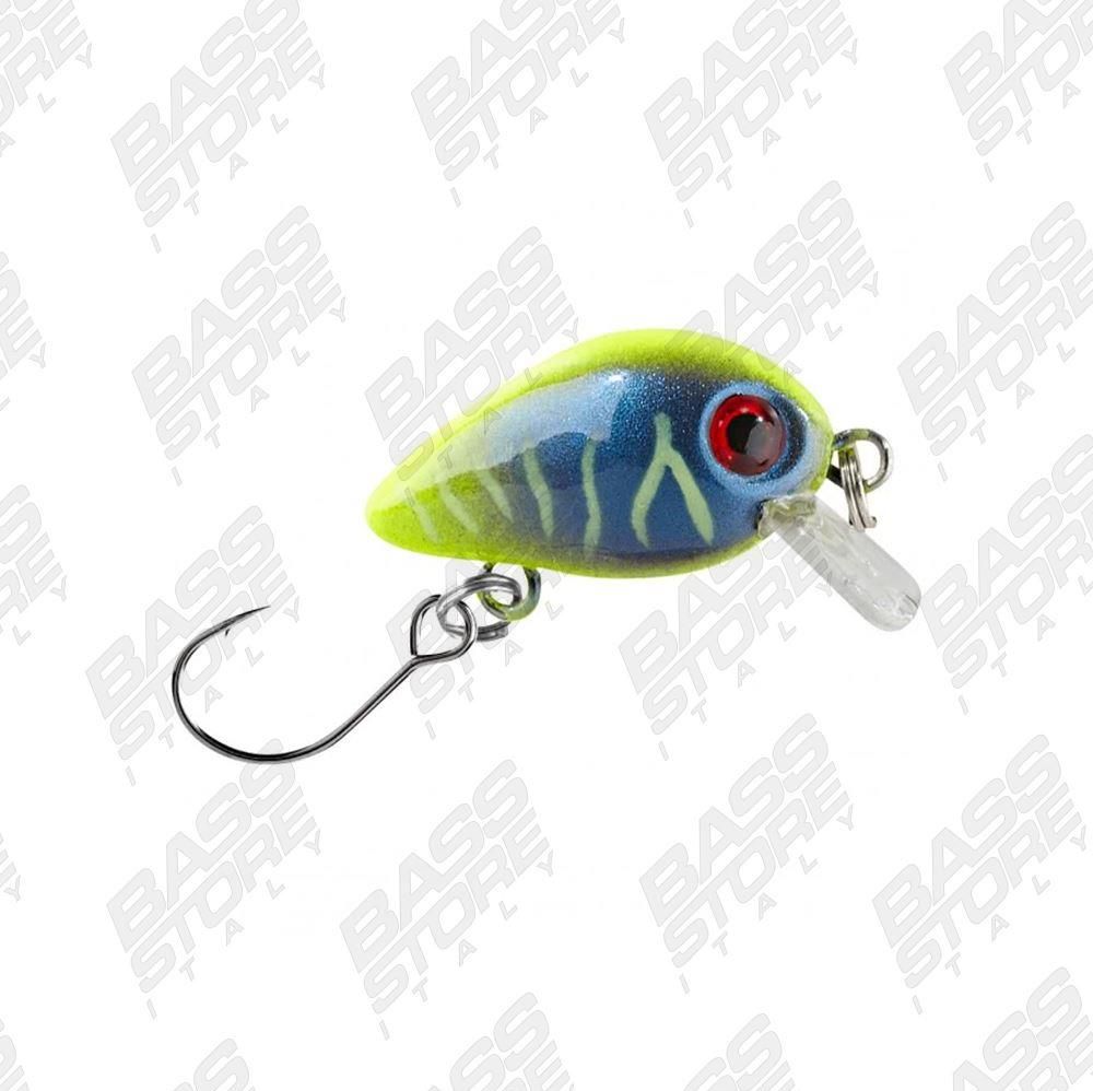 Balzer Mini Crank Trout Attack