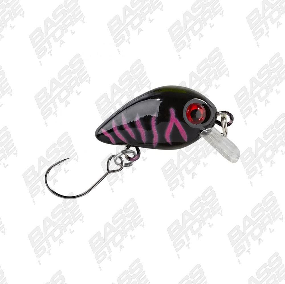 Balzer Mini Crank Trout Attack