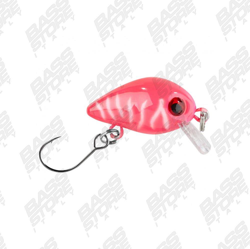 Balzer Trout Attack Esca Uovo Per Trota, Pesi 7-30 G, Indicatore Di