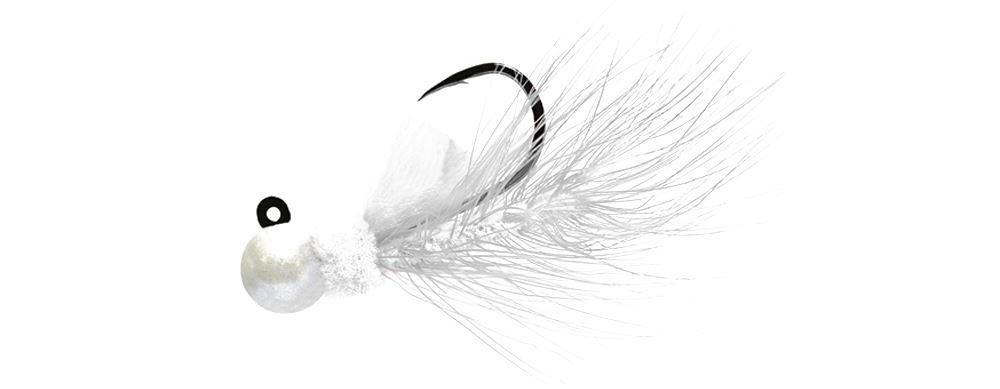 Light Game Softbaits di colore #41 del prodotto Aerojig Hakle e Marabou di marca Aerojig