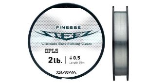Daiwa Steez Fluoro Type Finesse