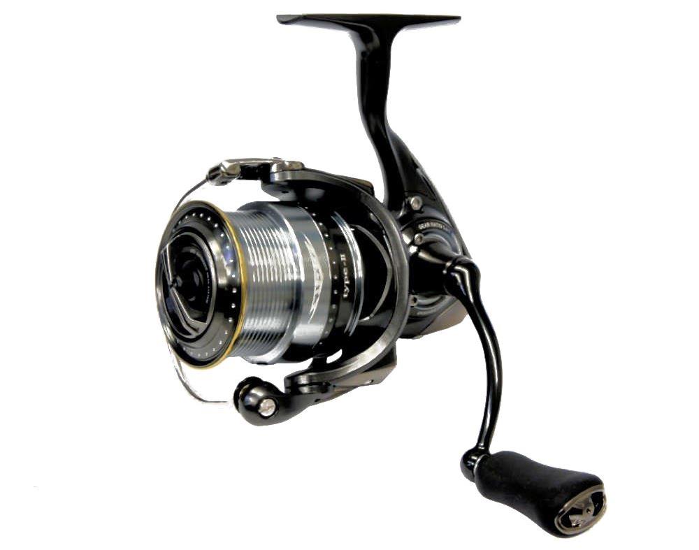 Daiwa Steez Type - II - Bass Store Italy: Oltre 50.000 Prodotti