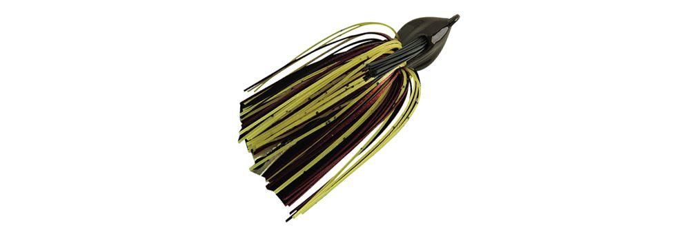 Deps Flat Back Jig