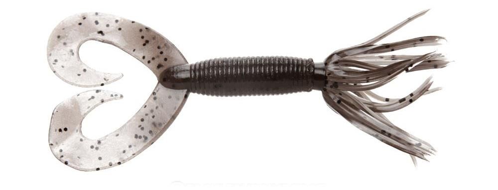 Gary Yamamoto Double Tail Hula Grub