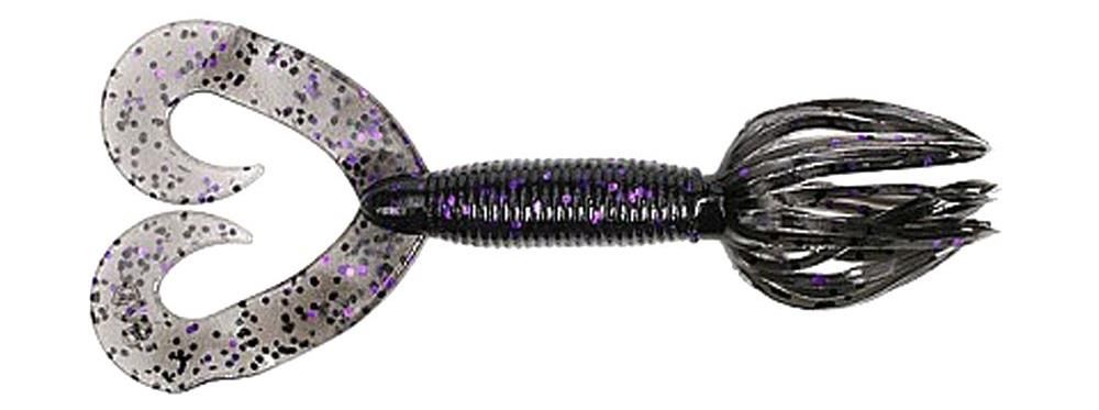 Gary Yamamoto Double Tail Hula Grub