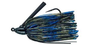 Molix Tenax Jig Wide Gap