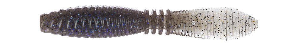 Worms di colore #169 del prodotto Molix Sligozzo di marca Molix