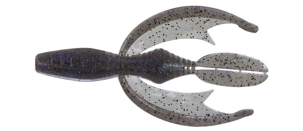 Terrestrial di colore #169 del prodotto Molix Vindex Craw di marca Molix