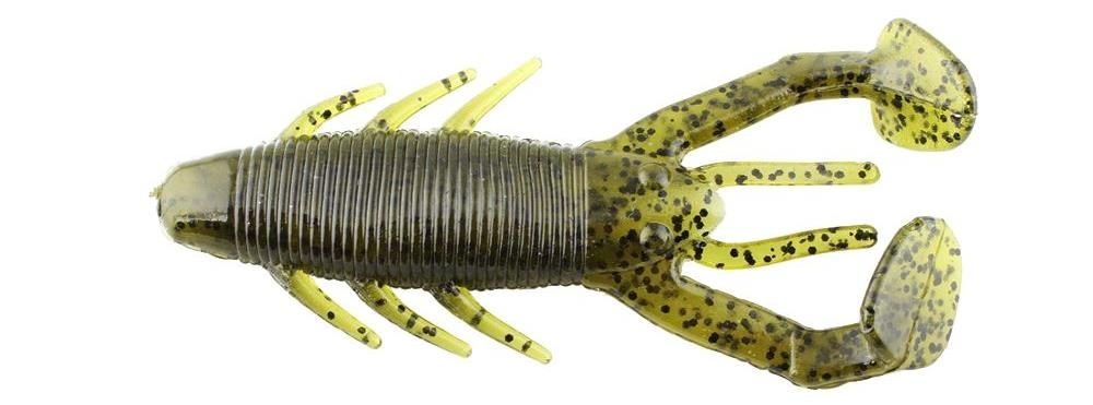 Gene Larew Rattlin' Crawler