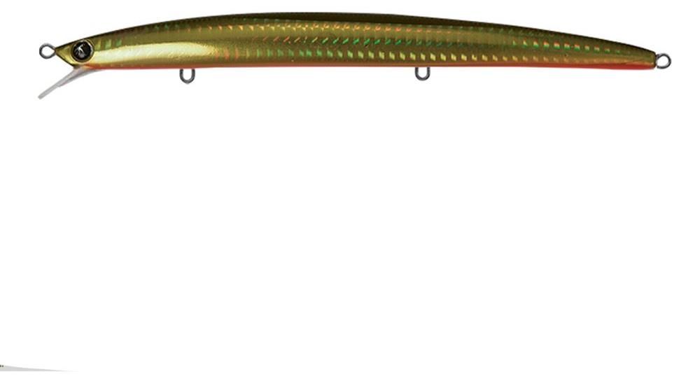 Seaspin Mommotti 140