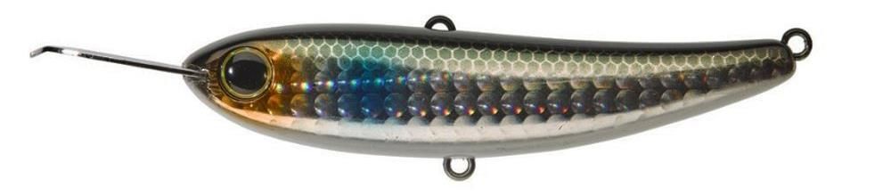 Illex Riser Bait 008