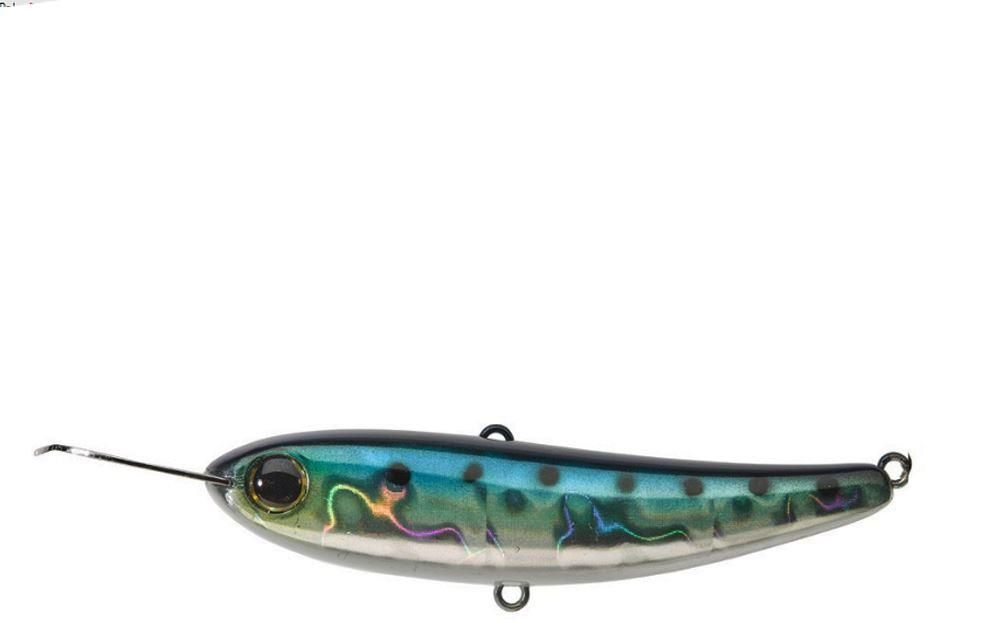 Illex Riser Bait 008