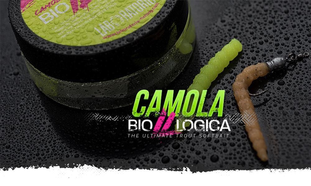 Game by Laboratorio Camola Bioillogica