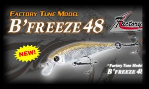 Lucky Craft NW-Amigo 04